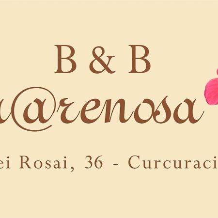 La Arenosa Bed And Breakfast メッシーナ エクステリア 写真