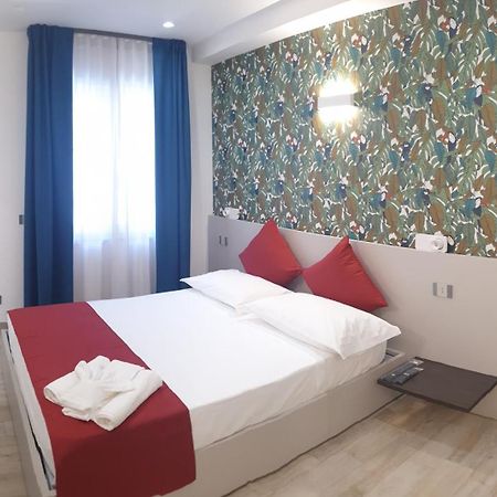 La Arenosa Bed And Breakfast メッシーナ エクステリア 写真