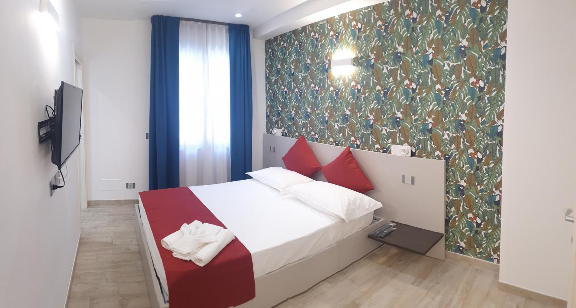 La Arenosa Bed And Breakfast メッシーナ エクステリア 写真