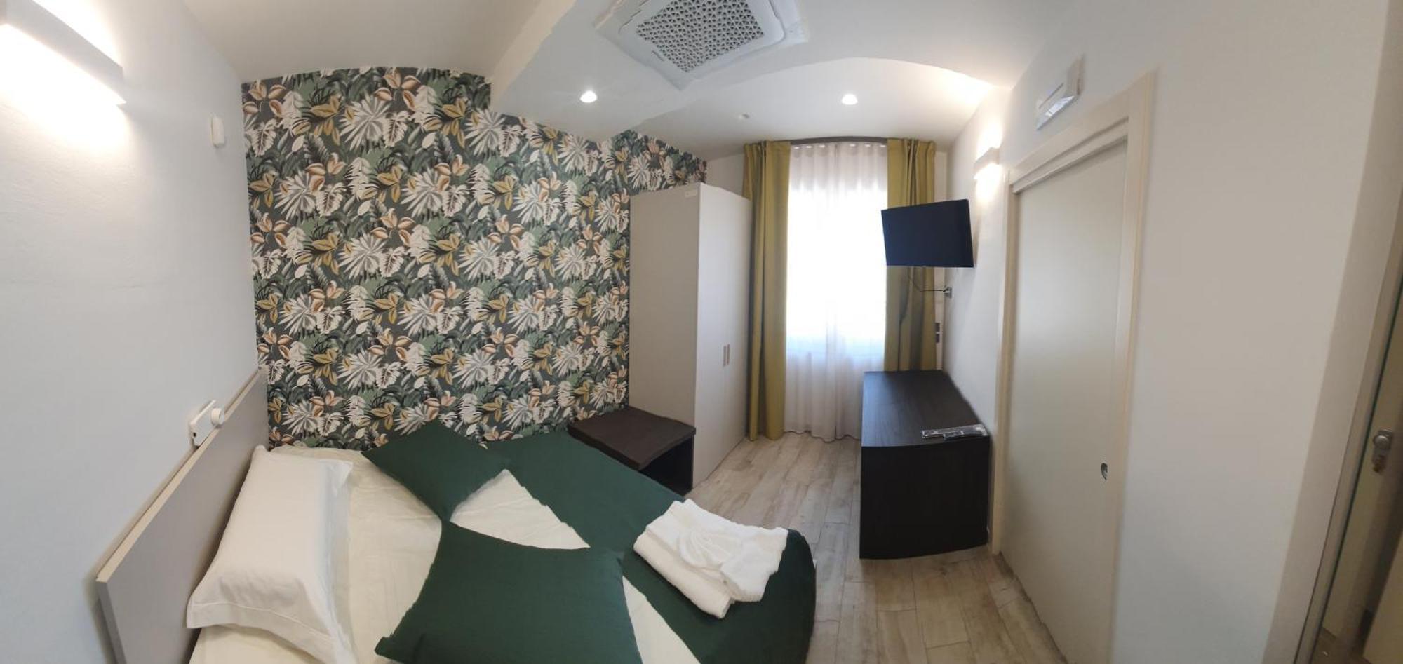 La Arenosa Bed And Breakfast メッシーナ エクステリア 写真